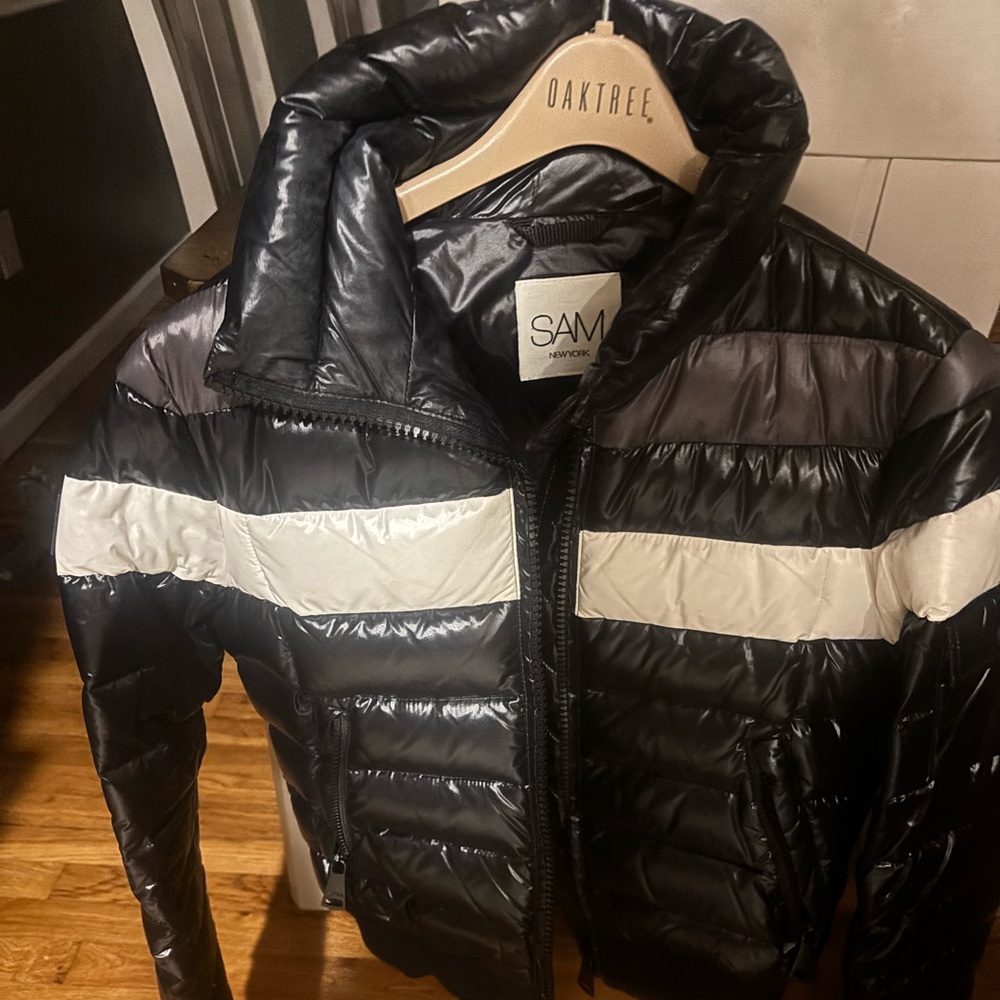 Sam Women’s Winter Jacket - image 1